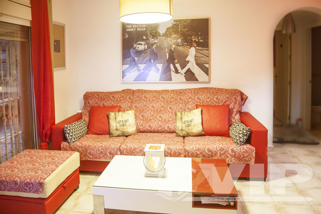 VIP7662: Apartment for Sale in Mojacar Playa, Almería