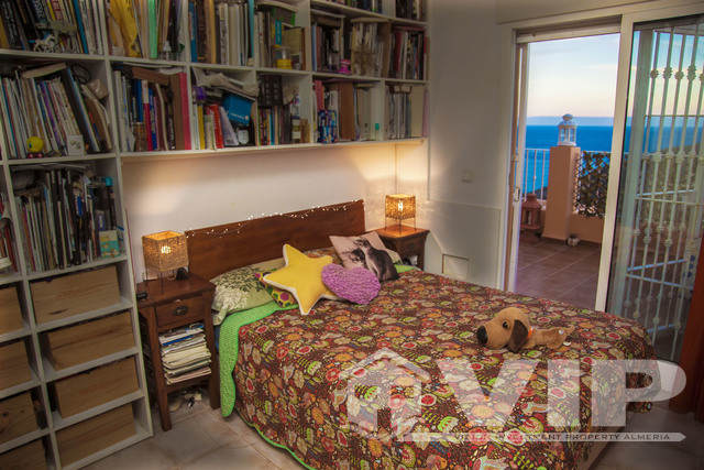 VIP7662: Apartamento en Venta en Mojacar Playa, Almería