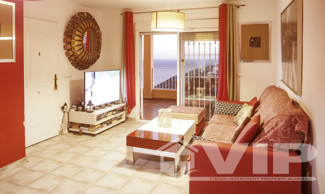 VIP7662: Wohnung zu Verkaufen in Mojacar Playa, Almería