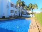 VIP7664: Appartement te koop in Mojacar Playa, Almería