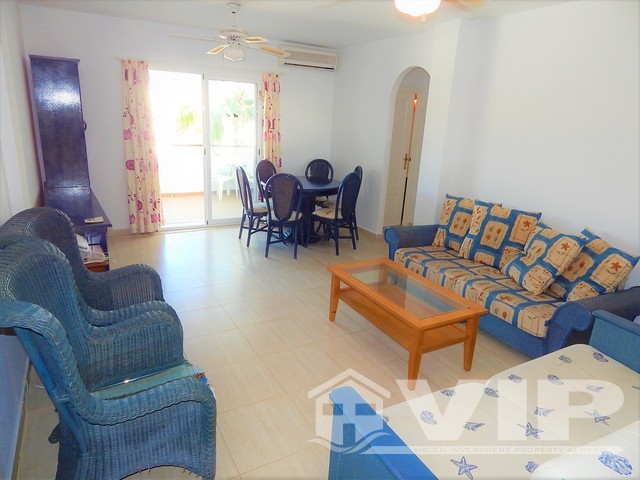 VIP7664: Apartment for Sale in Mojacar Playa, Almería