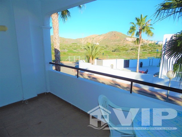 VIP7664: Apartment for Sale in Mojacar Playa, Almería
