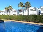 VIP7664: Appartement te koop in Mojacar Playa, Almería