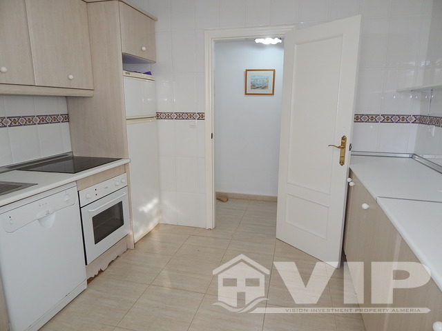 VIP7664: Appartement à vendre dans Mojacar Playa, Almería