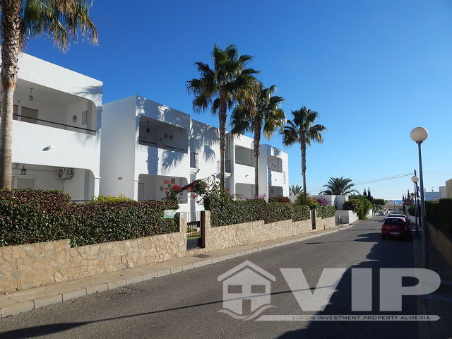 VIP7664: Appartement à vendre dans Mojacar Playa, Almería