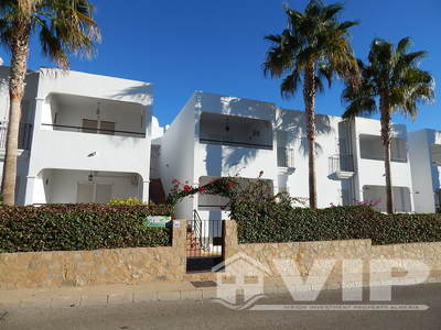 VIP7664: Appartement te koop in Mojacar Playa, Almería