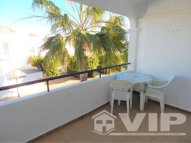 VIP7664: Apartamento en Venta en Mojacar Playa, Almería