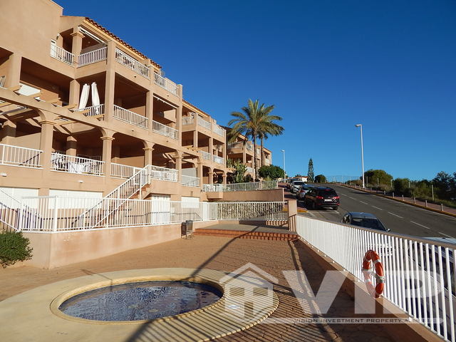 VIP7665: Appartement à vendre dans Mojacar Playa, Almería
