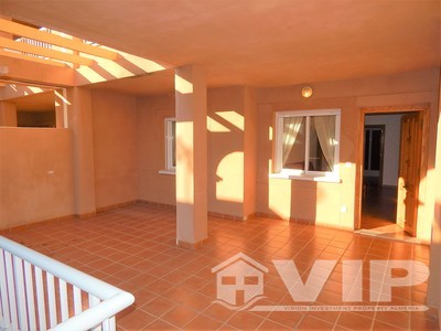 VIP7665: Apartment for Sale in Mojacar Playa, Almería