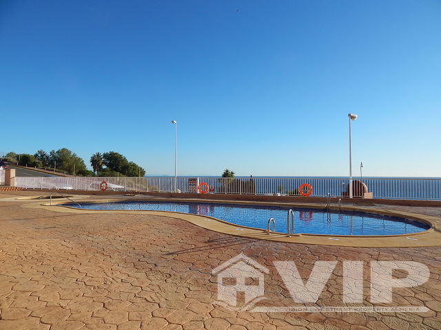 VIP7665: Apartamento en Venta en Mojacar Playa, Almería