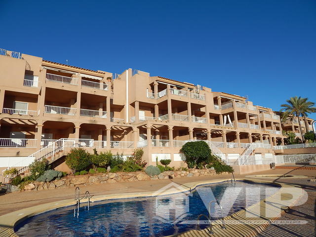 VIP7665: Apartment for Sale in Mojacar Playa, Almería