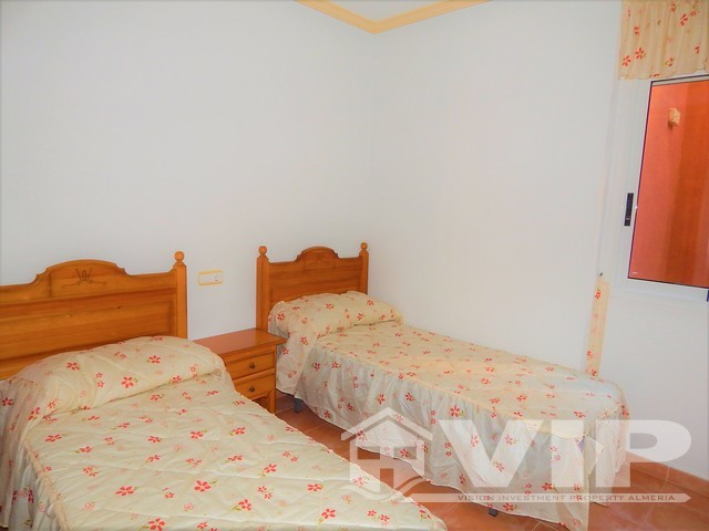VIP7665: Apartamento en Venta en Mojacar Playa, Almería