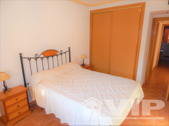 VIP7665: Appartement à vendre dans Mojacar Playa, Almería