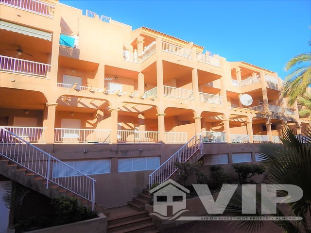 VIP7666: Apartment for Sale in Mojacar Playa, Almería