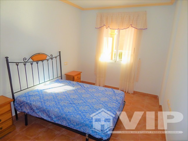 VIP7666: Apartamento en Venta en Mojacar Playa, Almería
