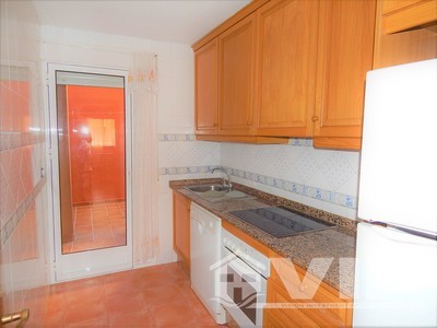 VIP7666: Apartment for Sale in Mojacar Playa, Almería