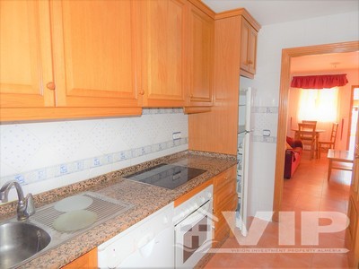 VIP7666: Apartment for Sale in Mojacar Playa, Almería