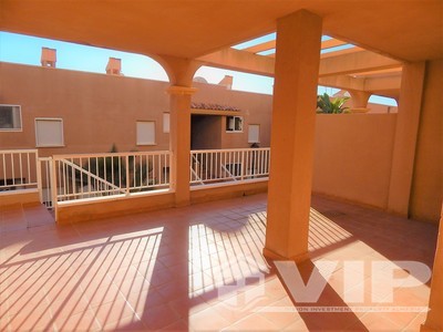 VIP7667: Apartment for Sale in Mojacar Playa, Almería