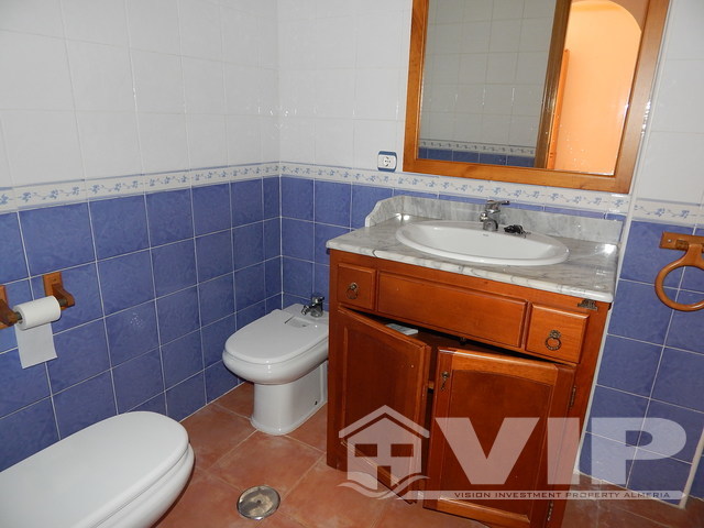 VIP7667: Apartamento en Venta en Mojacar Playa, Almería