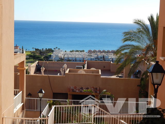VIP7667: Appartement à vendre dans Mojacar Playa, Almería