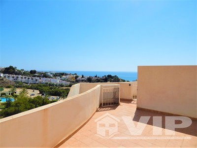 VIP7668: Apartment for Sale in Mojacar Playa, Almería