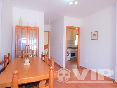 VIP7668: Apartment for Sale in Mojacar Playa, Almería