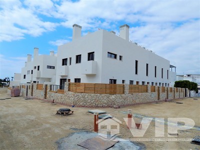 VIP7669: Townhouse for Sale in Aguamarga, Almería