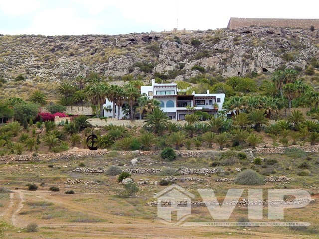 VIP7669: Maison de Ville à vendre dans Aguamarga, Almería