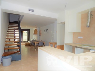 VIP7669: Townhouse for Sale in Aguamarga, Almería