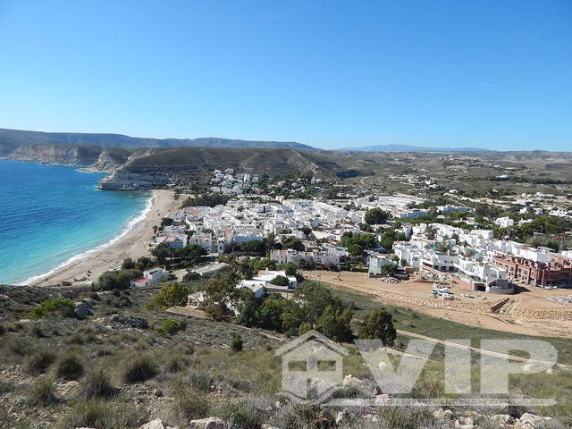 VIP7669: Maison de Ville à vendre dans Aguamarga, Almería