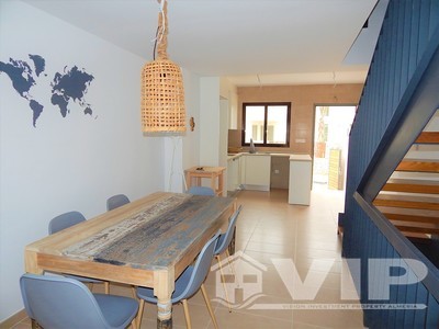 VIP7669: Townhouse for Sale in Aguamarga, Almería