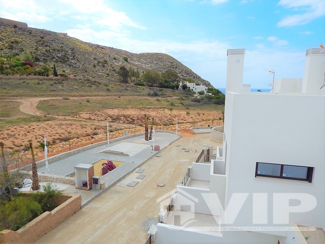 VIP7669: Stadthaus zu Verkaufen in Aguamarga, Almería
