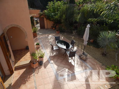 VIP7671: Villa for Sale in Turre, Almería