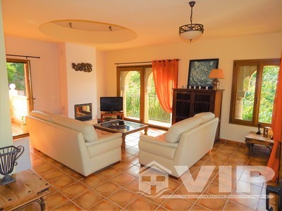 VIP7671: Villa for Sale in Turre, Almería