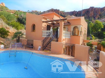 VIP7671: Villa for Sale in Turre, Almería