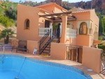 VIP7671: Villa à vendre dans Turre, Almería