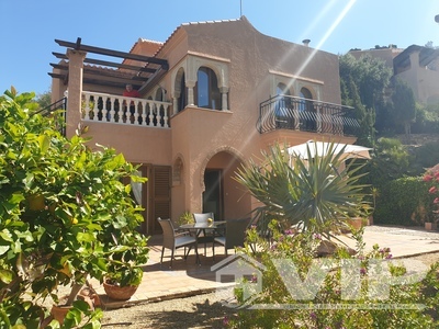 VIP7671: Villa for Sale in Turre, Almería