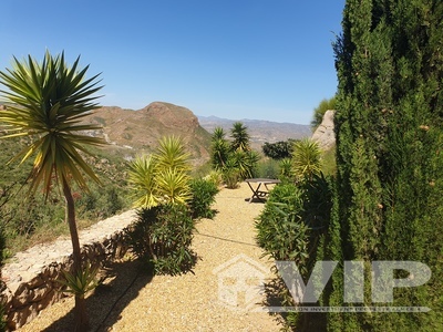 VIP7671: Villa for Sale in Turre, Almería