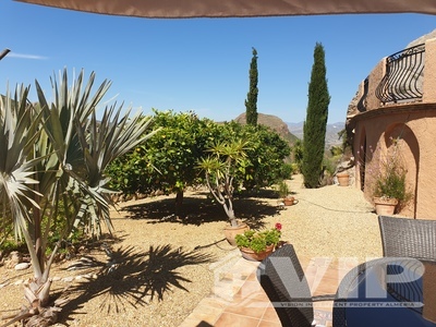 VIP7671: Villa for Sale in Turre, Almería