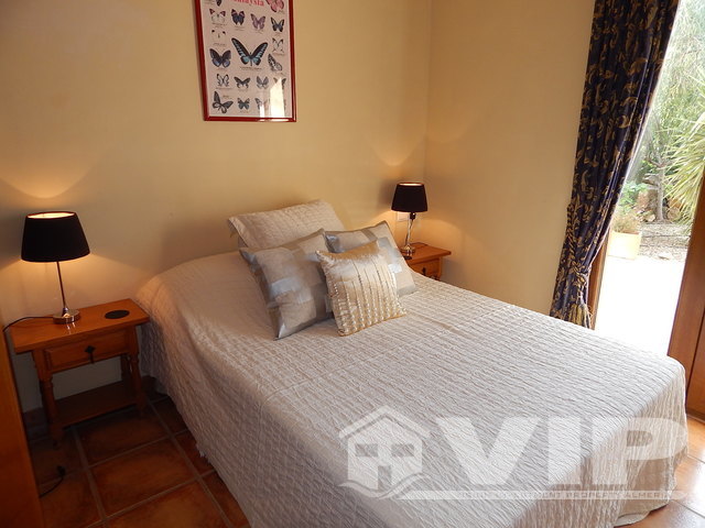 VIP7671: Villa à vendre dans Turre, Almería
