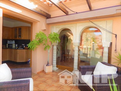 VIP7671: Villa for Sale in Turre, Almería