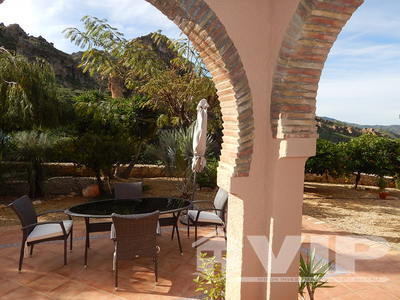 VIP7671: Villa for Sale in Turre, Almería