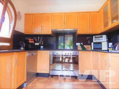 VIP7671: Villa for Sale in Turre, Almería
