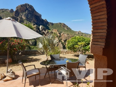 VIP7671: Villa for Sale in Turre, Almería