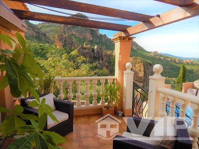 VIP7671: Villa for Sale in Turre, Almería