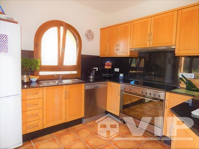 VIP7671: Villa for Sale in Turre, Almería
