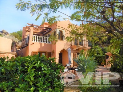 VIP7671: Villa for Sale in Turre, Almería