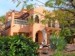 VIP7671: Villa zu Verkaufen in Turre, Almería