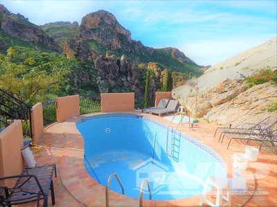 VIP7671: Villa for Sale in Turre, Almería
