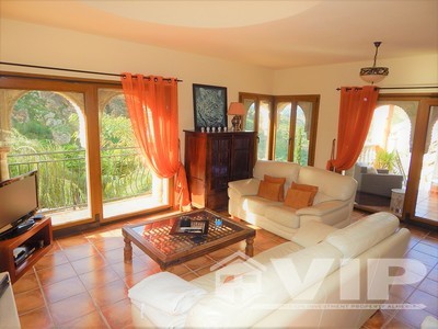VIP7671: Villa for Sale in Turre, Almería